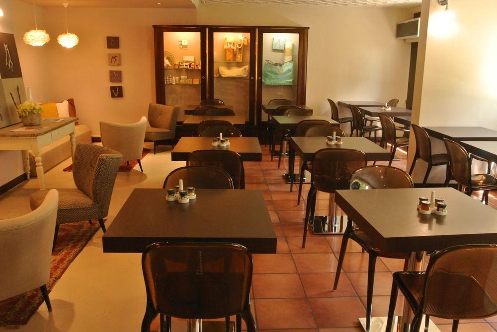 Adonis Ajaccio - Hôtel Albion Extérieur photo
