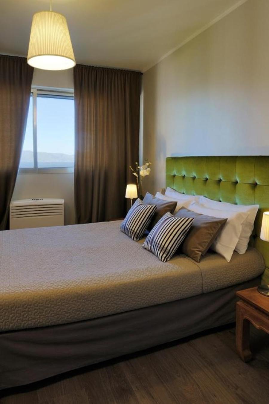 Adonis Ajaccio - Hôtel Albion Extérieur photo