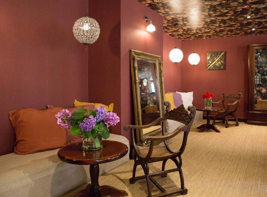 Adonis Ajaccio - Hôtel Albion Extérieur photo