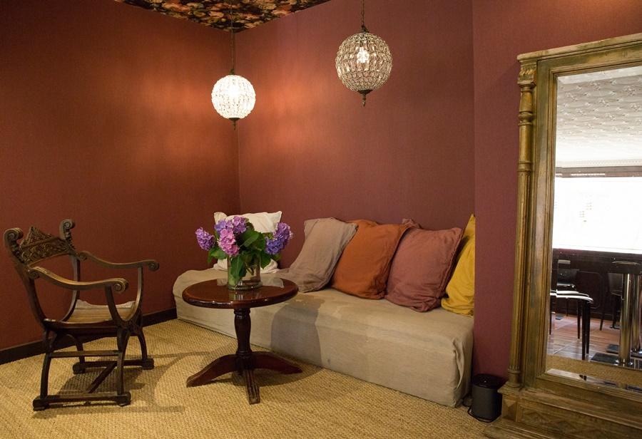 Adonis Ajaccio - Hôtel Albion Extérieur photo