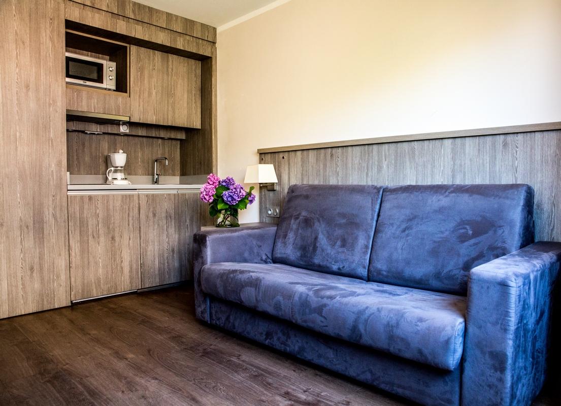 Adonis Ajaccio - Hôtel Albion Extérieur photo