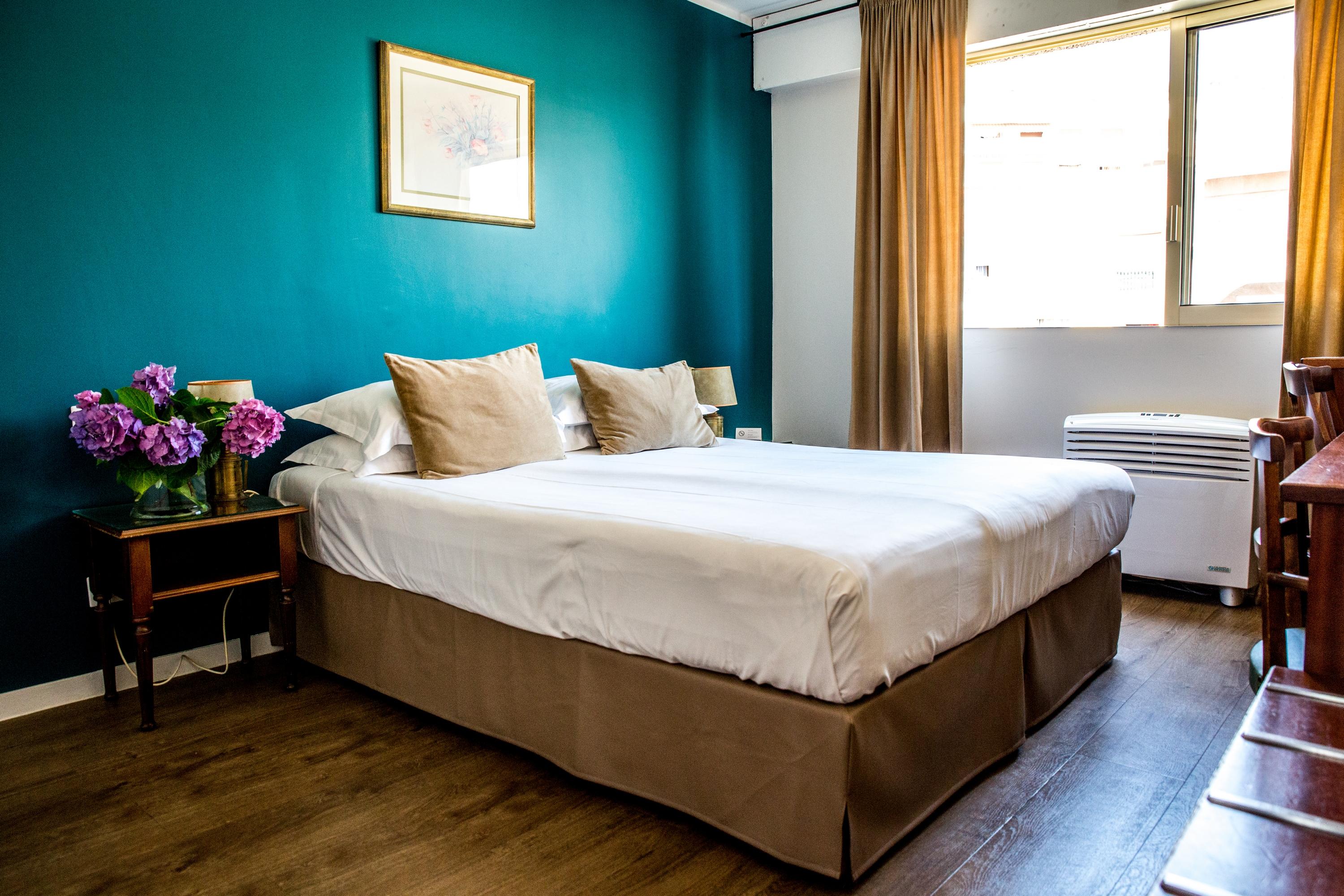 Adonis Ajaccio - Hôtel Albion Extérieur photo
