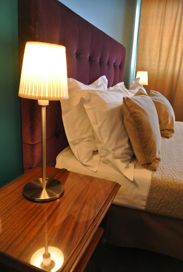 Adonis Ajaccio - Hôtel Albion Extérieur photo