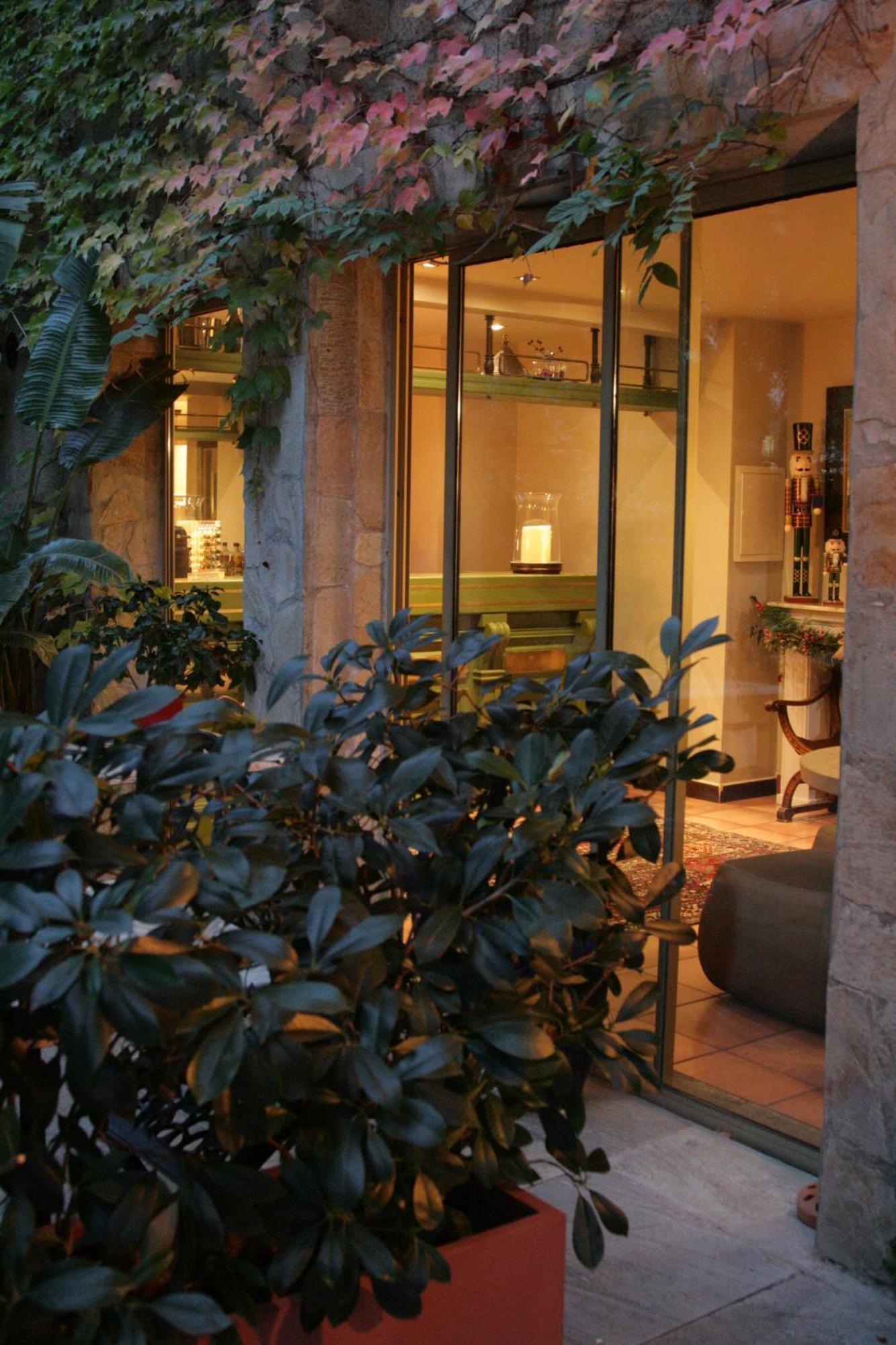 Adonis Ajaccio - Hôtel Albion Extérieur photo