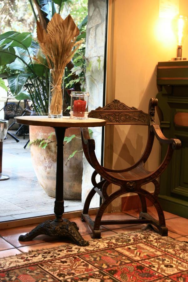 Adonis Ajaccio - Hôtel Albion Extérieur photo