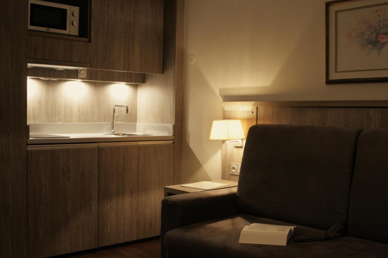 Adonis Ajaccio - Hôtel Albion Extérieur photo