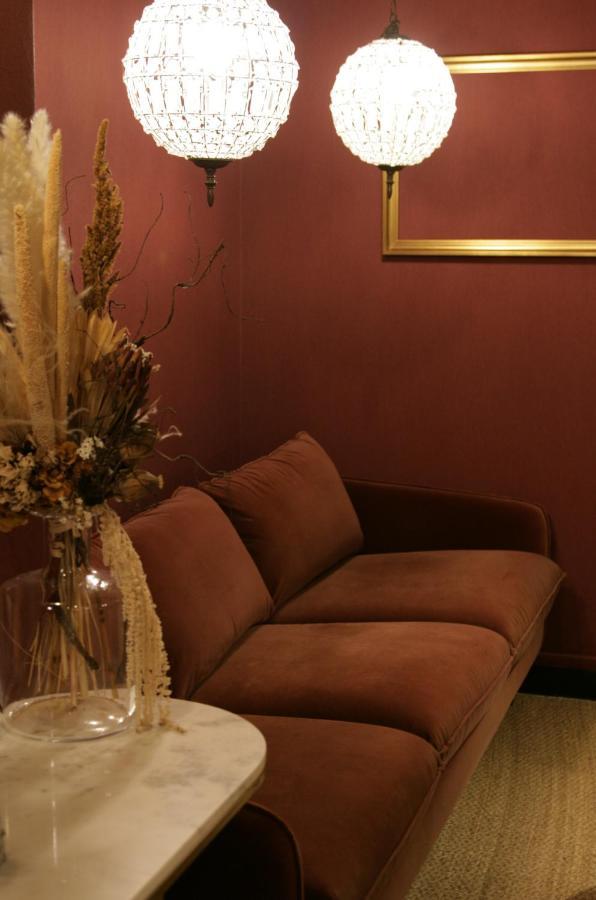 Adonis Ajaccio - Hôtel Albion Extérieur photo