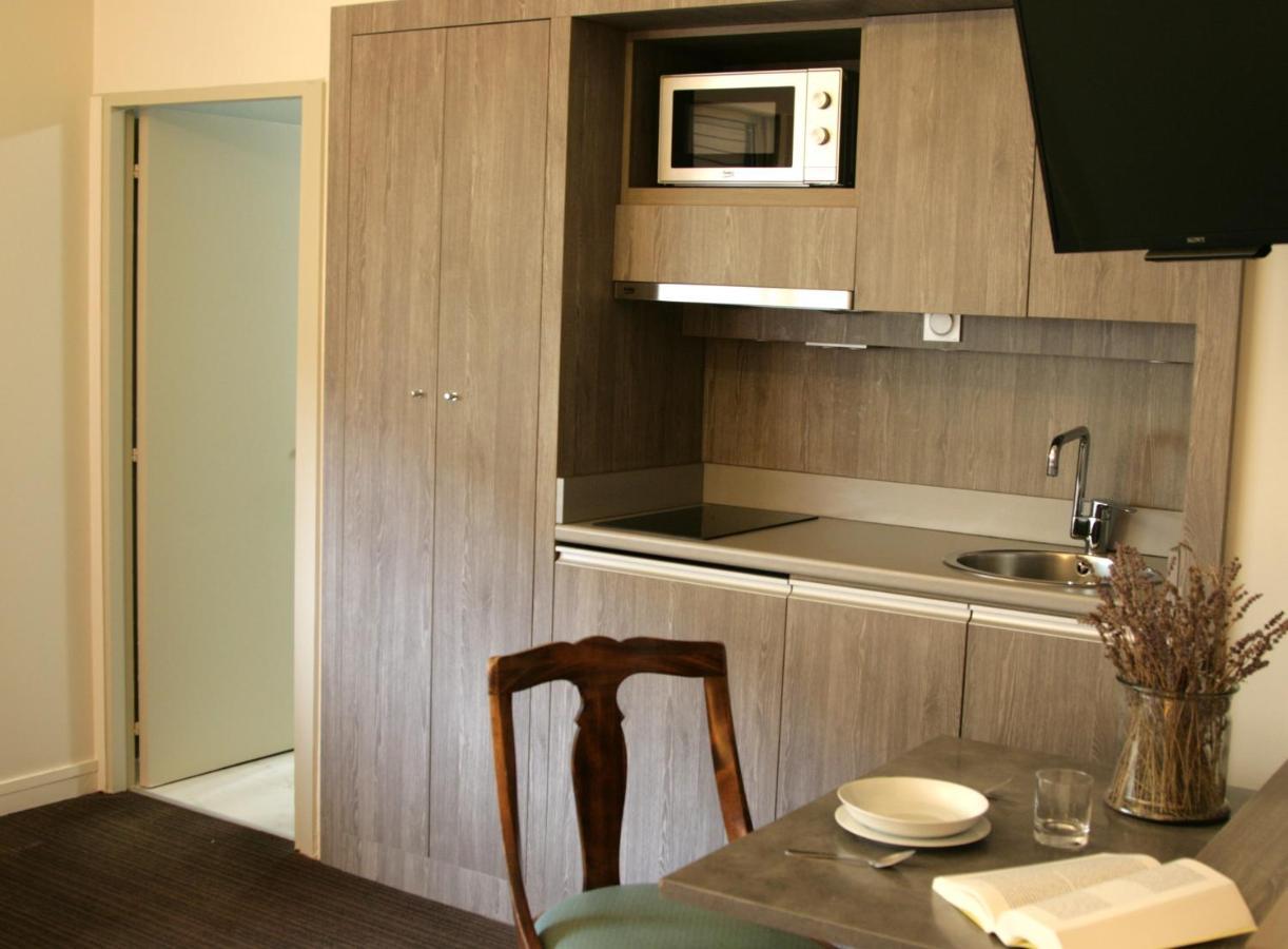 Adonis Ajaccio - Hôtel Albion Extérieur photo