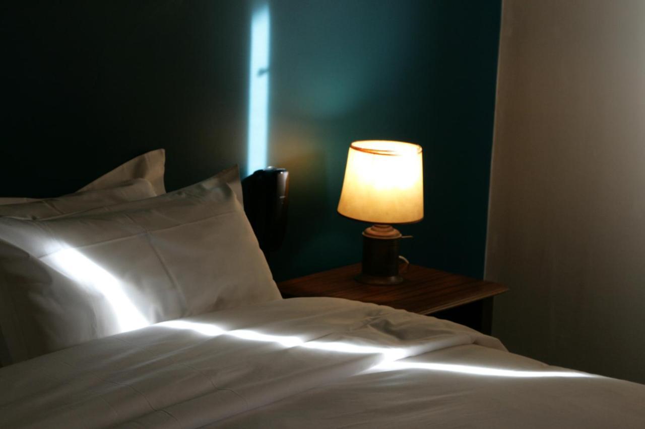 Adonis Ajaccio - Hôtel Albion Extérieur photo