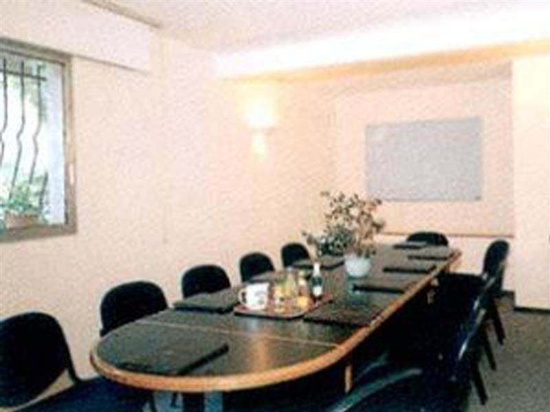 Adonis Ajaccio - Hôtel Albion Extérieur photo