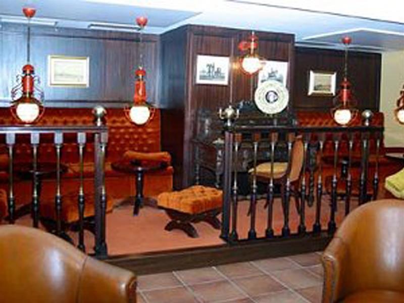 Adonis Ajaccio - Hôtel Albion Extérieur photo