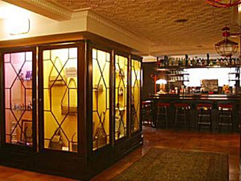 Adonis Ajaccio - Hôtel Albion Extérieur photo